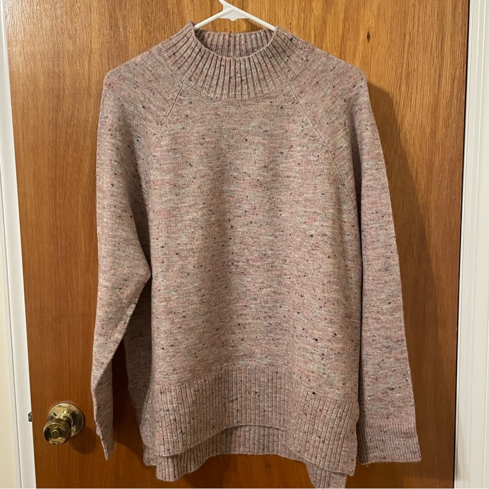 Anne Taylor Loft Sweater